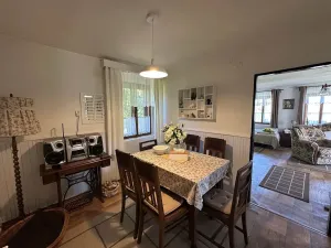 Prodej chalupy, Vlčtejn, 150 m2