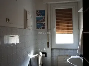 Prodej bytu 3+1, Janov, Itálie, Via Monte Sei Busi, 80 m2