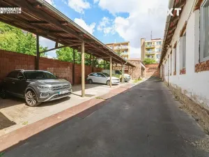 Prodej obchodního prostoru, Vyškov, Žižkova, 900 m2