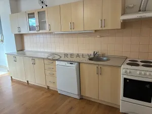 Pronájem bytu 3+1, České Budějovice, V Oblouku, 80 m2