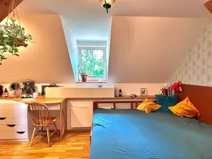 Prodej bytu 4+1, Hostivice, Litovická, 140 m2