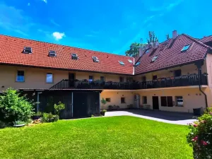 Prodej bytu 4+1, Hostivice, Litovická, 140 m2
