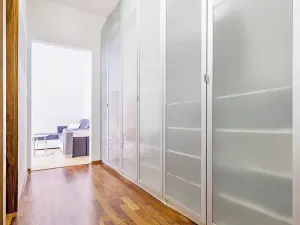 Pronájem bytu 2+1, Olomouc, tř. Svornosti, 54 m2