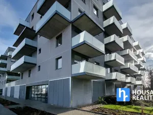 Pronájem bytu 2+kk, Praha - Prosek, Čakovická, 55 m2
