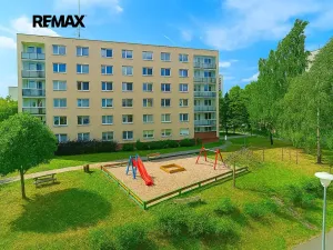 Pronájem bytu 3+1, Moravská Třebová, Sportovní, 67 m2