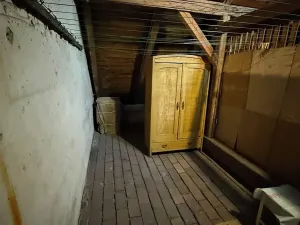 Prodej bytu 2+kk, Svitavy, Mařákova, 54 m2