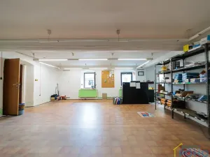 Prodej výrobních prostor, Králíky, Jana Opletala, 4752 m2