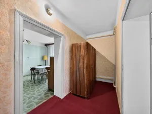 Prodej rodinného domu, Hrádek, 185 m2