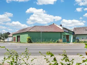 Prodej rodinného domu, Hrádek, 185 m2
