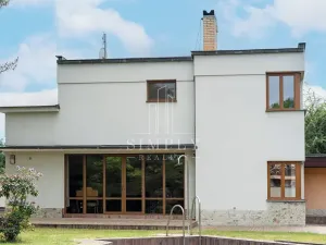Prodej rodinného domu, Všestudy, 120 m2