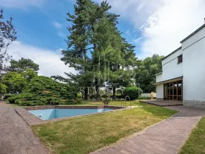 Prodej rodinného domu, Všestudy, 120 m2
