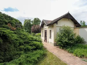 Prodej rodinného domu, Všestudy, 120 m2