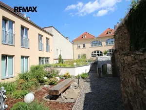 Pronájem bytu 1+kk, Kolín, Zlatá, 27 m2
