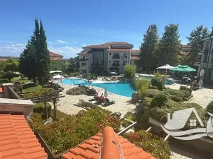 Prodej bytu 2+kk, Acheloj, Bulharsko, 65 m2