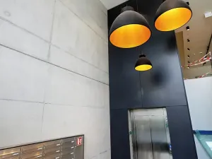 Pronájem bytu 2+kk, Brno, Cejl, 47 m2