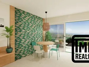 Prodej bytu 3+kk, Nin, Chorvatsko, 70 m2