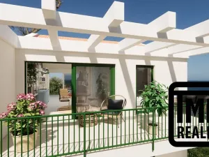 Prodej bytu 3+kk, Nin, Chorvatsko, 70 m2
