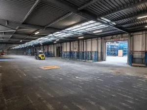 Pronájem skladu, Ostrava, 957 m2