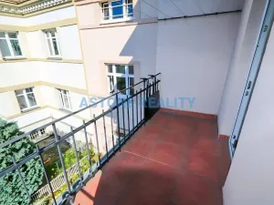 Pronájem bytu 3+kk, Praha - Strašnice, Nad vodovodem, 66 m2