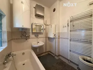 Prodej bytu 2+1, Vrchlabí, Dělnická, 71 m2