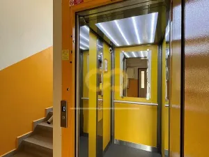 Pronájem bytu 2+kk, Volary, Sídl. Míru, 43 m2