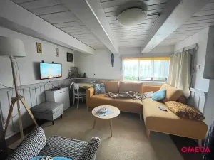 Prodej chaty, Kamýk nad Vltavou, 40 m2