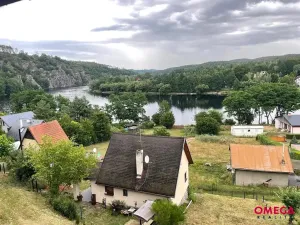 Prodej chaty, Kamýk nad Vltavou, 40 m2