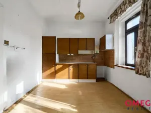 Prodej rodinného domu, Praha - Velká Chuchle, Starochuchelská, 150 m2