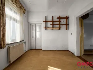 Prodej rodinného domu, Praha - Velká Chuchle, Starochuchelská, 150 m2