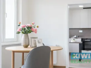 Prodej bytu 2+1, Ostrava, Horní, 50 m2