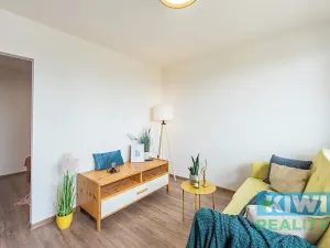 Prodej bytu 2+1, Ostrava, Horní, 50 m2