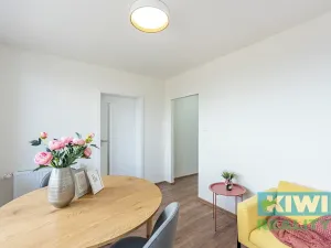 Prodej bytu 2+1, Ostrava, Horní, 50 m2