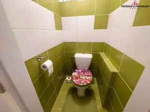 Prodej bytu 3+1, Praha - Stodůlky, Přecechtělova, 82 m2