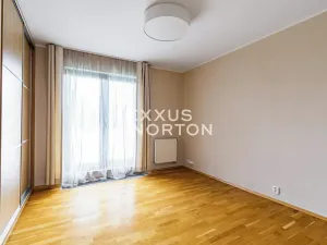 Pronájem bytu 3+kk, Praha - Michle, Tigridova, 101 m2