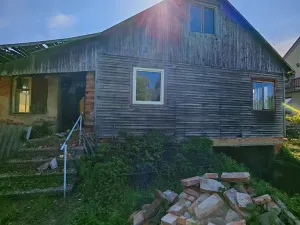 Prodej pozemku pro bydlení, Kojetice, V zahrádkách, 989 m2