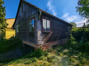 Prodej pozemku pro bydlení, Kojetice, V zahrádkách, 989 m2
