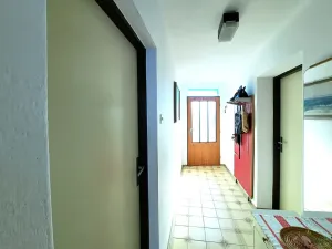 Prodej rodinného domu, Racková, 300 m2