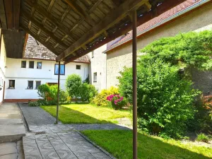 Prodej rodinného domu, Racková, 300 m2