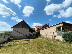Prodej rodinného domu, Racková, 300 m2