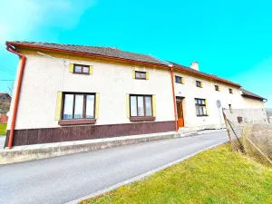 Prodej rodinného domu, Racková, 300 m2