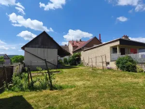 Prodej rodinného domu, Racková, 300 m2