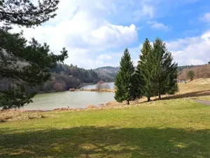 Prodej bytu 2+kk, Všemina, 46 m2