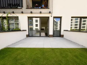 Pronájem bytu 1+kk, Plzeň, Goldscheiderova, 40 m2
