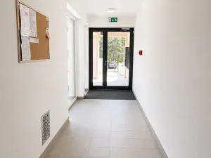 Pronájem bytu 1+kk, Plzeň, Goldscheiderova, 40 m2
