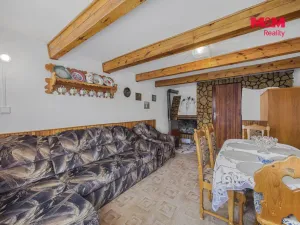 Prodej chaty, Bohostice, 65 m2