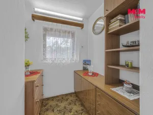 Prodej chaty, Bohostice, 65 m2