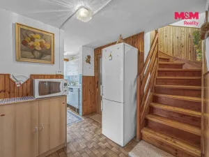 Prodej chaty, Bohostice, 65 m2