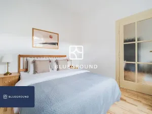 Pronájem bytu 2+kk, Praha - Vinohrady, Radhošťská, 45 m2