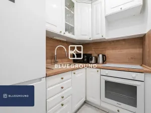 Pronájem bytu 2+kk, Praha - Vinohrady, Radhošťská, 45 m2