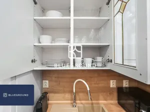 Pronájem bytu 2+kk, Praha - Vinohrady, Radhošťská, 45 m2